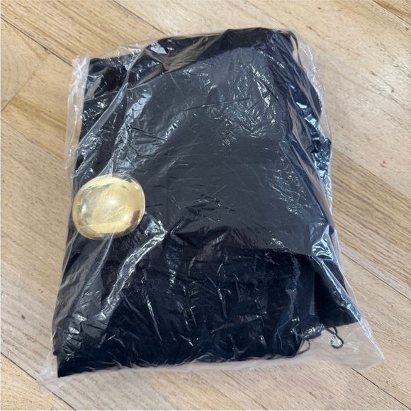 NICHOLAS Charlie midi dress with waist belt in size 6 NWT - Picture 10 of 10